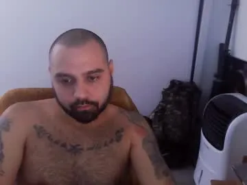 hardschwan from Chaturbate