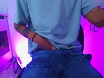 haresandpame_mds from Chaturbate