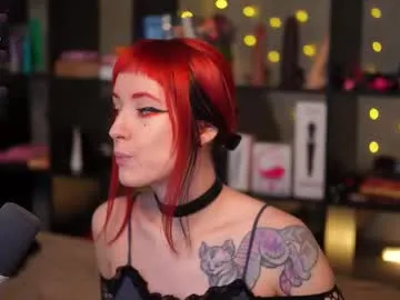 harleyspy from Chaturbate