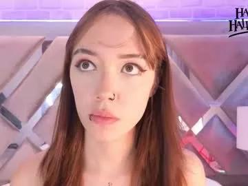 Try Harperwest_, she wants to masturbate for you harperwest_ from Chaturbate