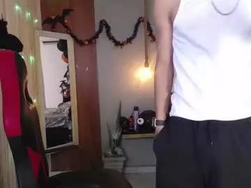 Masturbate to Chaturbate's Harry_jhonsonn harry_jhonsonn from Chaturbate