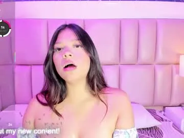 hatsajones from Chaturbate