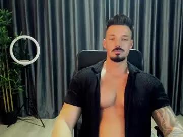 haydenspears from Chaturbate