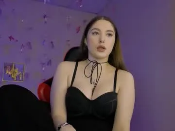 hazel_sullivan from Chaturbate