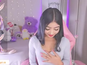 hazelbabee_ from Chaturbate