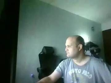 heavy_rebellxc from Chaturbate