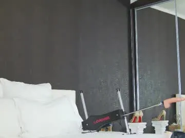 hefner_girl from Chaturbate