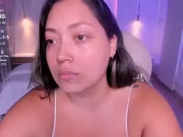 heidy_jhons from Chaturbate