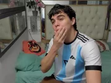 heiker_ from Chaturbate