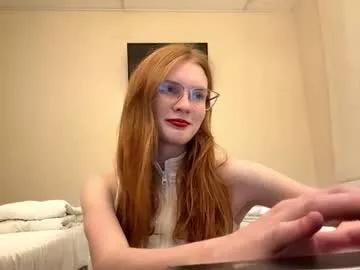 Sweet Helen__eve wants you to fuck her body now helen__eve from Chaturbate