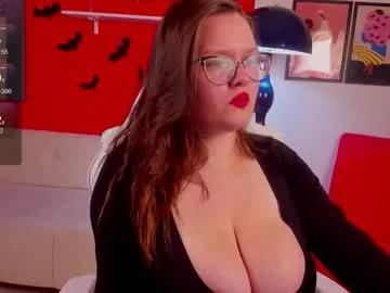 Cute Helendanvers wants you to fuck her body now helendanvers from Chaturbate