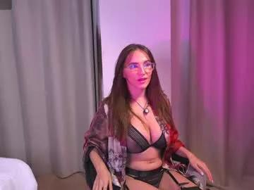 hell_lo from Chaturbate
