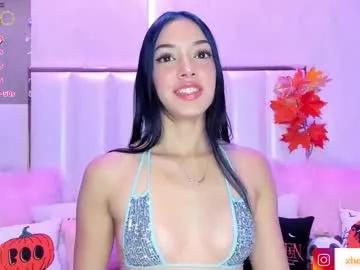 hellenparis1 from Chaturbate
