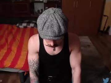 Masturbate to Hengen_aiken, he wants to masturbate for you hengen_aiken from Chaturbate