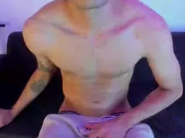 henrik_senn from Chaturbate
