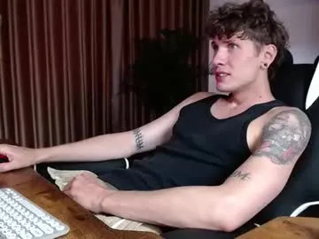 Try Chaturbate's Hercules__ hercules__ from Chaturbate