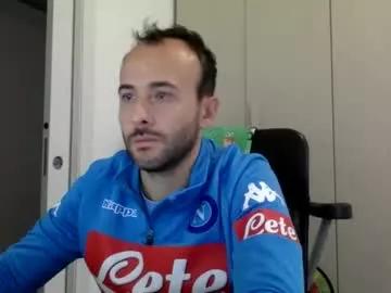 hhombre from Chaturbate