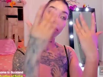 hilary_jones_22 from Chaturbate