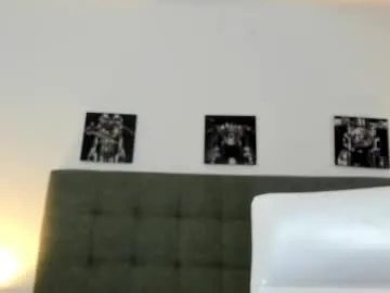 hilary_tailor from Chaturbate