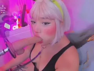 hinata_dolly from Chaturbate