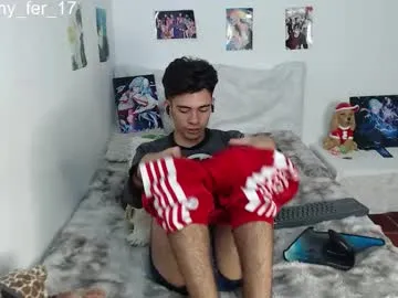 hiso_kai from Chaturbate