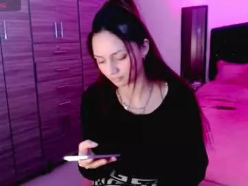 holy_juli2 from Chaturbate