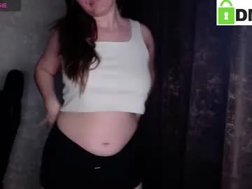 holy_michela from Chaturbate