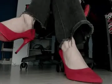 holy_mistresss from Chaturbate