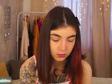 honeykadakia from Chaturbate