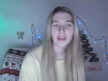 honeyveil from Chaturbate