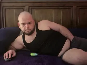 hornazzbear from Chaturbate