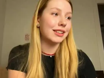 horney_audrey from Chaturbate