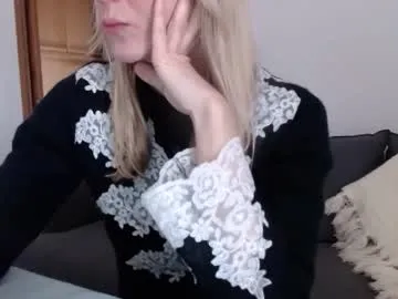 hornyssima from Chaturbate