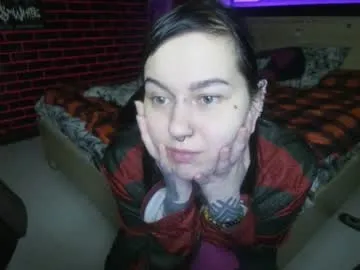 horror_circus from Chaturbate