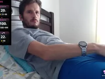 horse_man2 from Chaturbate