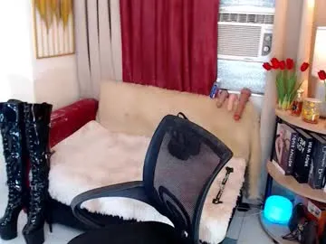 horsecockivy from Chaturbate