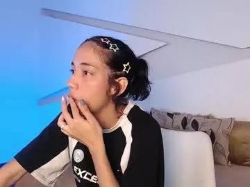 Naked Hot_little_bunny wants you to fuck her body now hot_little_bunny from Chaturbate