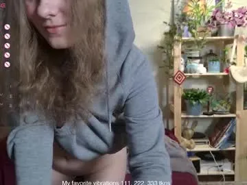 hot_thumbelina from Chaturbate