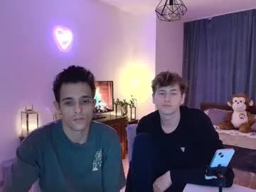 hotboyshorny from Chaturbate