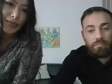 hotcouplexx11 from Chaturbate