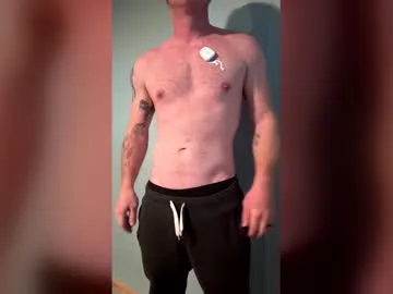 hotdadforyou from Chaturbate