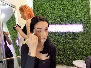 hotfallingdevil on Chaturbate 