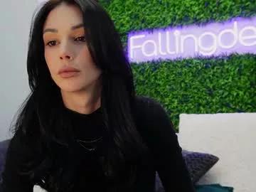 hotfallingdevil on Chaturbate 