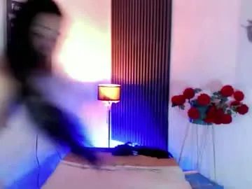 hotfucking_queen1111 from Chaturbate
