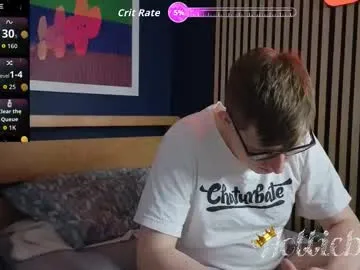 hottiebb95 from Chaturbate