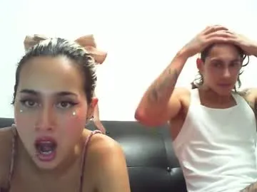 hottiebomb from Chaturbate