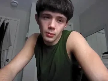 hunglikecrazyy from Chaturbate