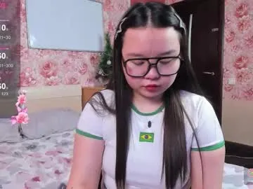 hungrybunny999 from Chaturbate