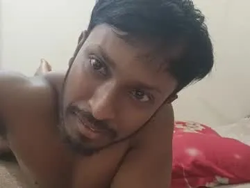 hunky_ariyaan from Chaturbate