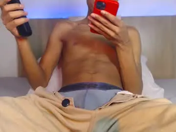 iam_colt from Chaturbate